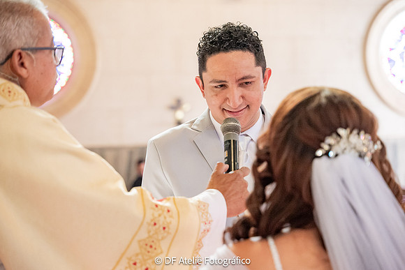 0148 - Caroline e Gabriel - Casamento - DF3_7042