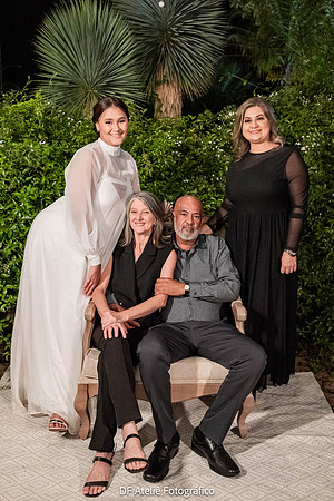 0455 - Andreza e José César - Casamento - DF4_2363