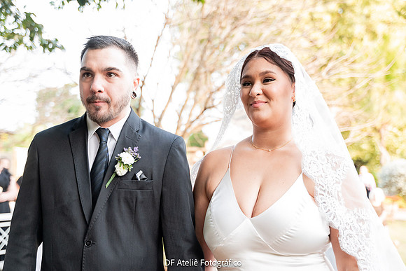 0194 - Andreza e José César - Casamento - DF4_1546