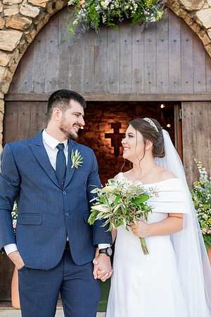 0184 - Ariele e Jéferson - Casamento - DF4_7741