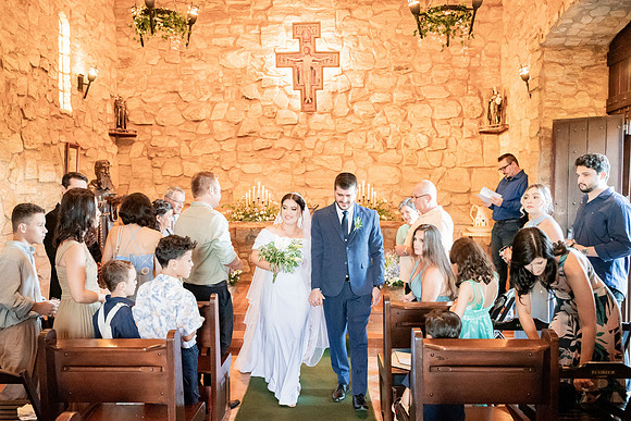 0152 - Ariele e Jéferson - Casamento - DF4_7652