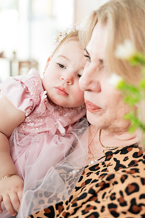 0015 - Maria Eduarda 4 anos e Manuela 1 ano - DF4_1374