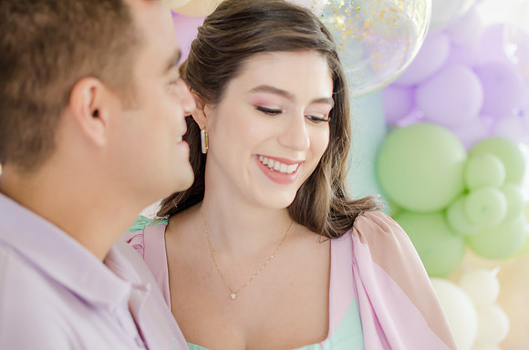 0095 - Lígia e Felipe - Chá Revelação - DF1_8157