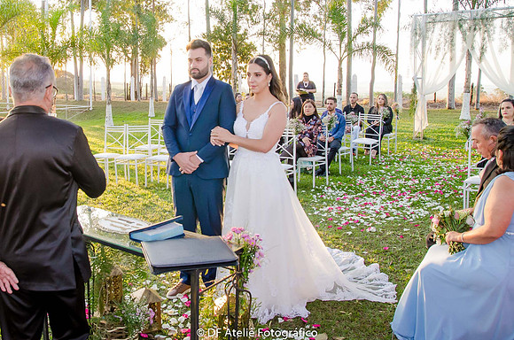 0134 - Tammy e Danilo - Casamento - DF1_3355