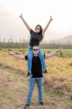 0179 - Bruna e Rodrigo - Pré-Wedding - DF4_3604