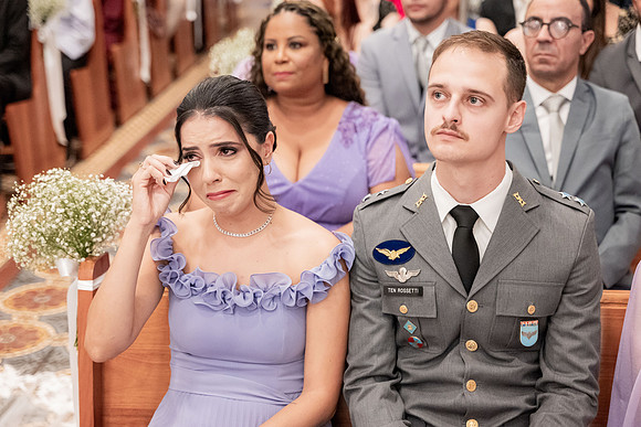 0156 - Camila e Gabriel - Casamento - DF4_0407