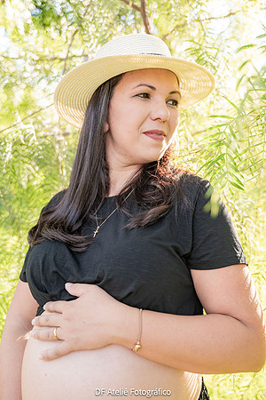 0096 - Tatiane - Gestação - DF4_8952