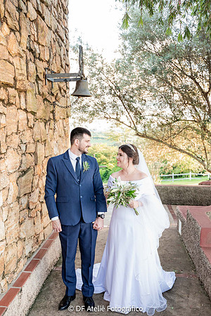 0205 - Ariele e Jéferson - Casamento - DF4_7784