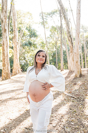 0125 - Elizangela Santos - Gestante - DF4_7380