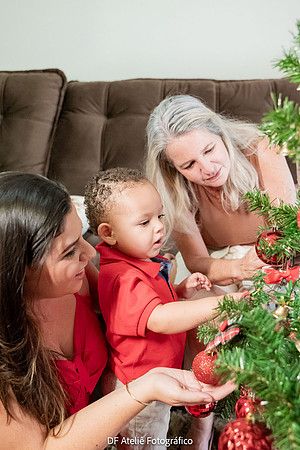 0067 - Carol e Família - Ensaio de Natal - DF4_7503