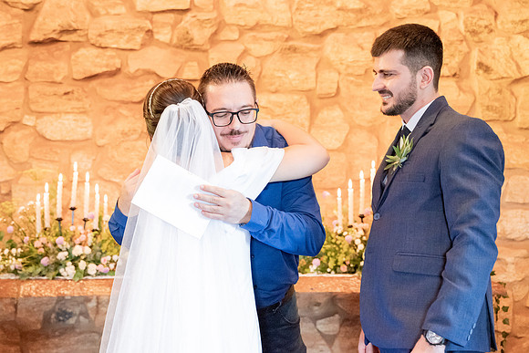 0146 - Ariele e Jéferson - Casamento - DF4_7615
