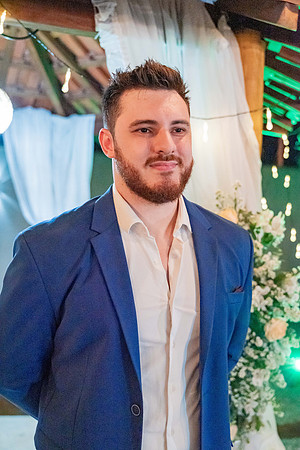 0043 - Aliny e Luís Eduardo - Casamento - DF4_8109