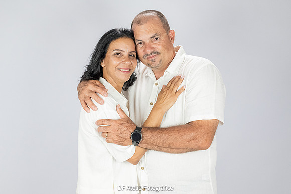 0118 - Claudia e Alessandro - Ensaio Bodas de Pérola - DF4_5518