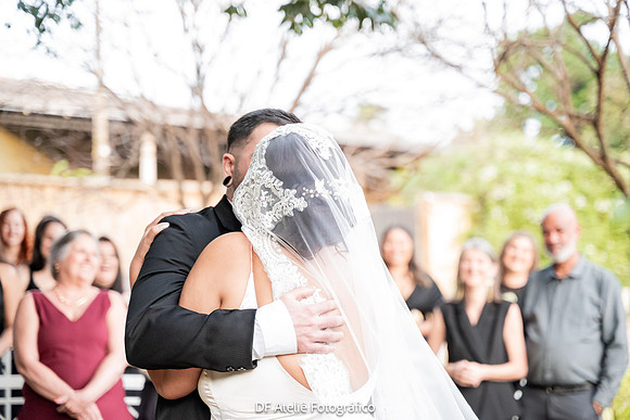 0275 - Andreza e José César - Casamento - DF3_1557