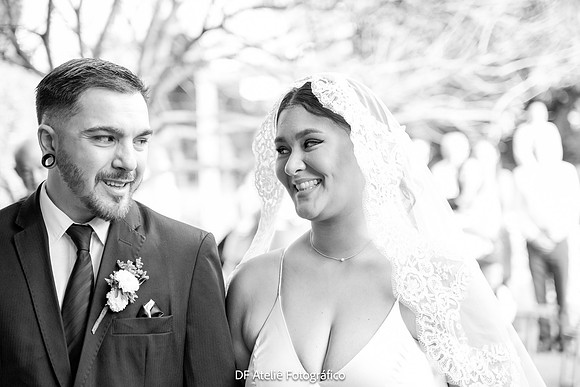 0196 - Andreza e José César - Casamento - DF3_1403