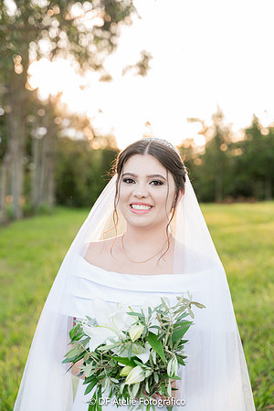 0229 - Ariele e Jéferson - Casamento - DF4_7853