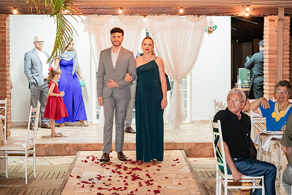 0026 - Aliny e Luís Eduardo - Casamento - DF4_8066