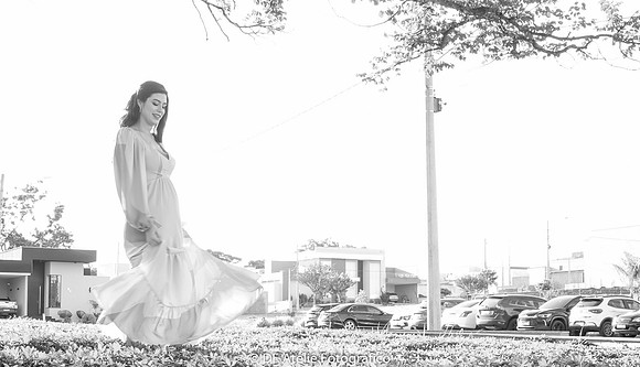 0142 - Lígia e Felipe - Chá Revelação - DF1_8232