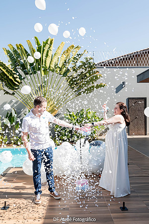 0148 - Daniela e Sergio - Chá Revelação - DF4_3121
