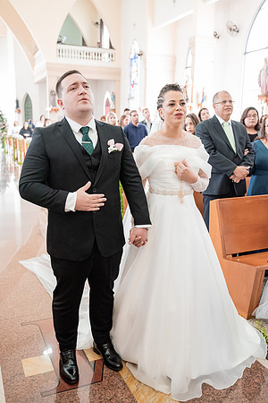 0146 - Fernanda e Vinicius - Casamento - DF3_4367