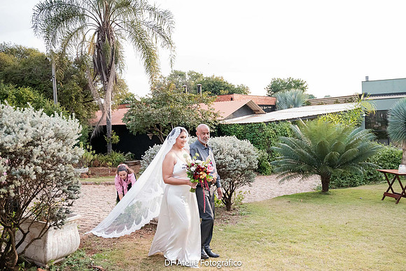 0180 - Andreza e José César - Casamento - DF3_1367