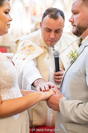 0134 - Alessandra e Cesar - Casamento - DF4_7633
