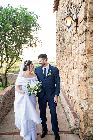 0159 - Ariele e Jéferson - Casamento - DF3_3387