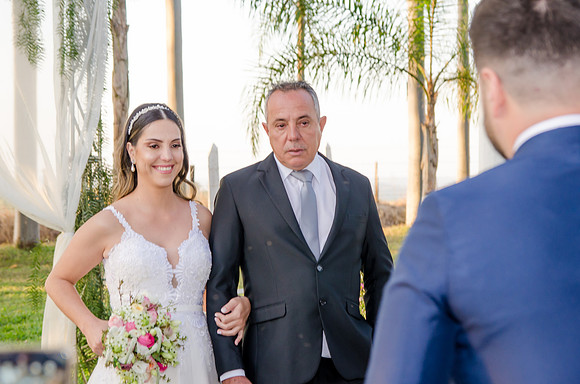 0105 - Tammy e Danilo - Casamento - DF1_3316