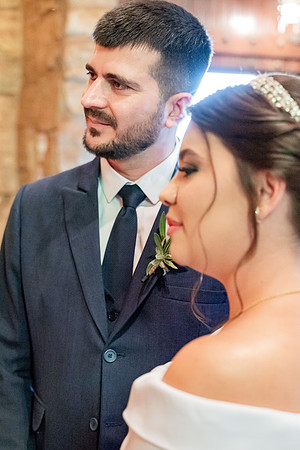 0105 - Ariele e Jéferson - Casamento - DF4_7485