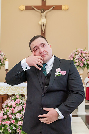 0089 - Fernanda e Vinicius - Casamento - DF4_4985