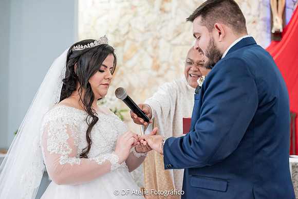 0140 - Nathália e Gabriel - Casamento - DF4_7063