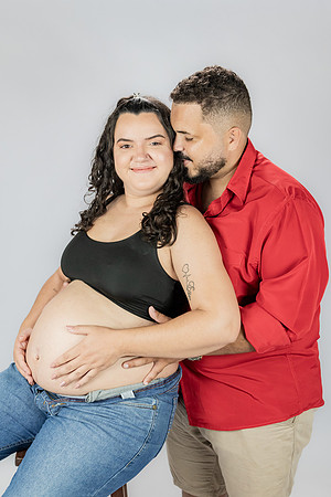0067 - Isabelly - Gestação - DF4_6395