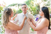 0017 - Claudilene e Guilherme - Casamento - DF4_3836