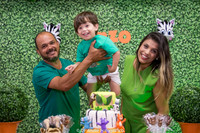 Enzo Paiva - 2 Anos - 17.04.2022