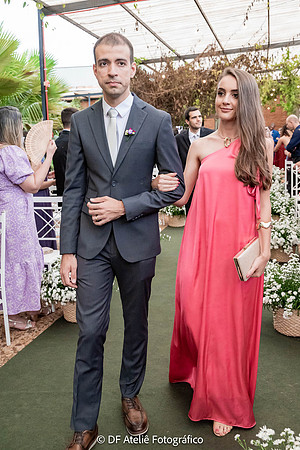0136 - Bruna e Rodrigo - Casamento - DF4_5747