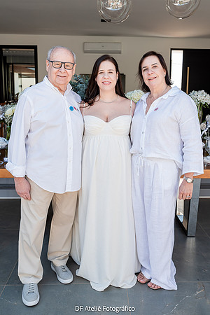 0067 - Daniela e Sergio - Chá Revelação - DF4_2799