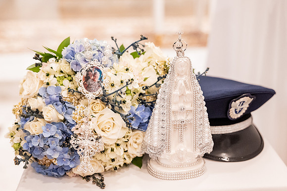 0155 - Camila e Gabriel - Casamento - DF4_0405