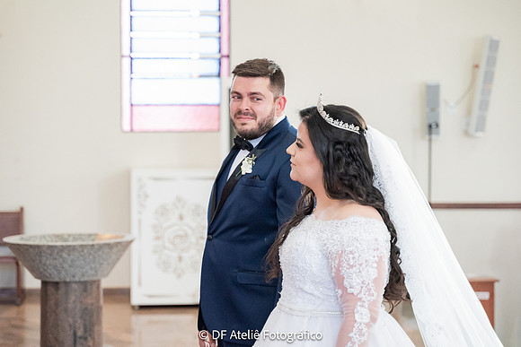0084 - Nathália e Gabriel - Casamento - DF3_9924