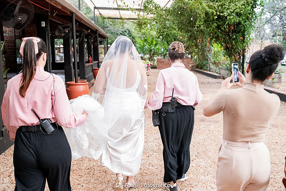 0167 - Andreza e José César - Casamento - DF3_1310