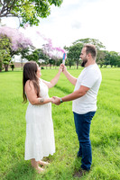 0020 - Anna Clara e Vinicius - Ensaio Revelação - DF4_6911