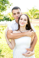 0010 - Rafaela e Samuel - Pré Wedding - DF4_0380