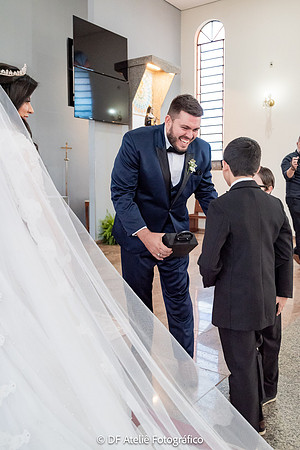 0128 - Nathália e Gabriel - Casamento - DF4_7017