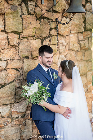 0191 - Ariele e Jéferson - Casamento - DF3_3433