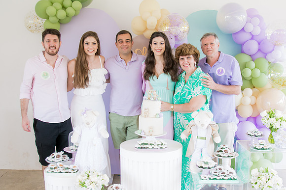0072 - Lígia e Felipe - Chá Revelação - DF2_6386