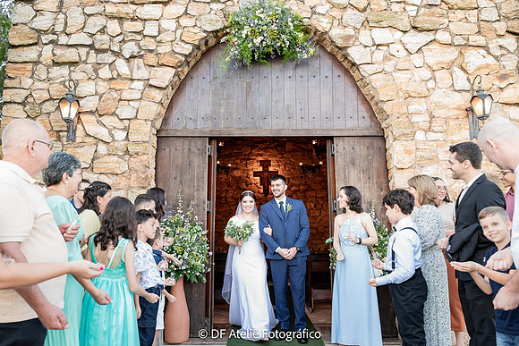 0161 - Ariele e Jéferson - Casamento - DF4_7674