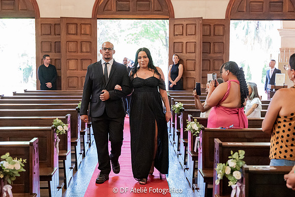0067 - Caroline e Gabriel - Casamento - DF4_5501
