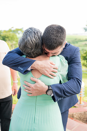 0015 - Ariele e Jéferson - Casamento - DF4_7274