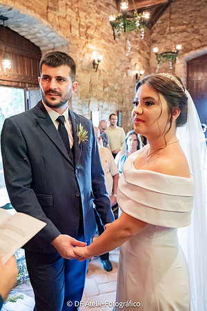 0106 - Ariele e Jéferson - Casamento - DF4_7487