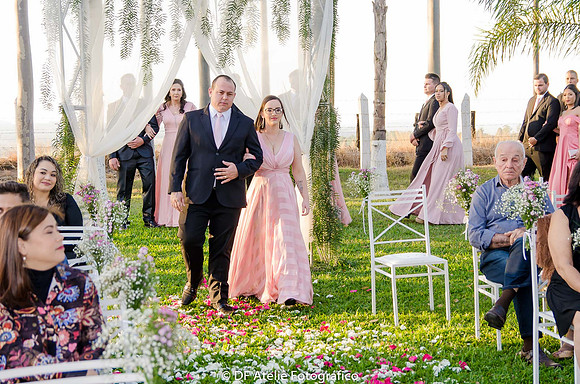 0060 - Tammy e Danilo - Casamento - DF1_3268