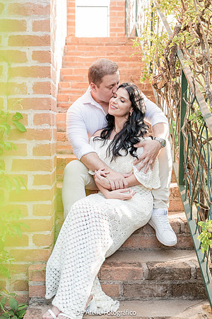 0060 - Bruna e Rodrigo - Pré-Wedding - DF4_3124